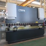 El acero WC67Y soldó con autógena el precio hidráulico de los útiles del freno de la prensa del nc