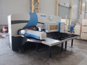 punzonadora cnc