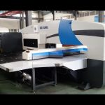 Fabricantes de punzonadora cnc - punzonadoras de torreta - punzonadoras servo cnc de 5 ejes