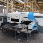 punzonadora de torreta cnc, punzonadora automática, precio de punzonadora cnc