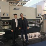 buena calidad mejor precio pequeña nueva prensa de frenos para la venta en china