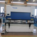 nuevo precio hidráulico integrado del freno de la prensa del sistema integrado chino