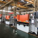 Freno hidráulico de la prensa de WC67K-30T 1600m m, dobladora de la chapa, con el certificado del CE