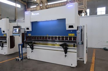 prensa freno con 3 cilindros