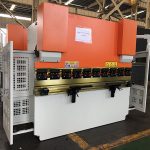 "AccurL" 40T plegadora de chapa cnc, 40 toneladas plegadora cnc eléctrica, freno cnc prensa hidráulica 40 toneladas